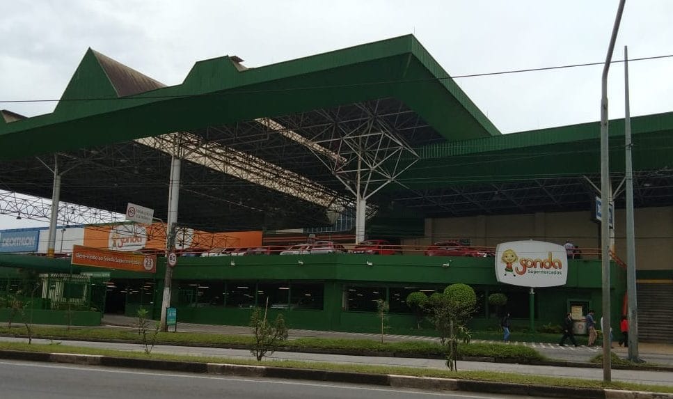 sonda supermercados