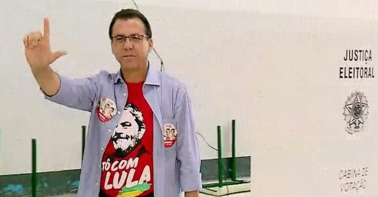 marinho