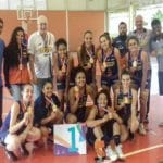 basquete