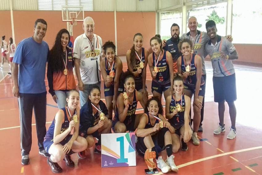 basquete