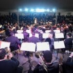 orquestra