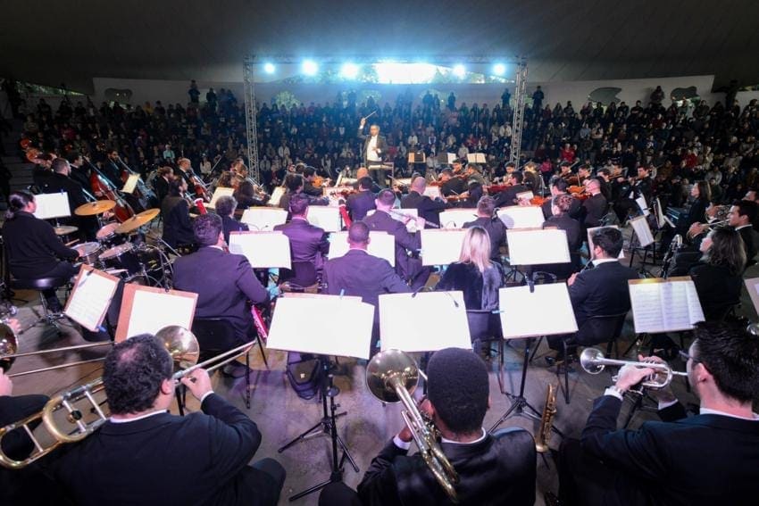orquestra