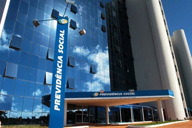 previdência