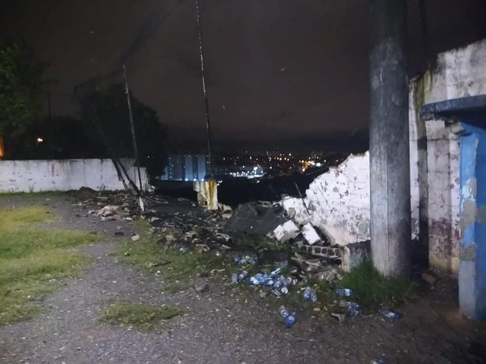 ventania ventania