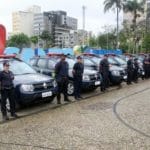 novas viaturas