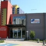 fachada consórcio intermunicipal