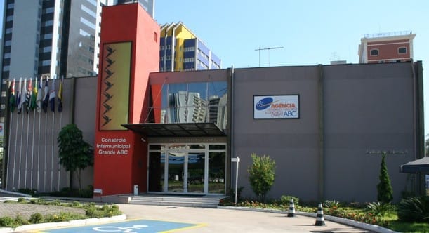 fachada consórcio intermunicipal