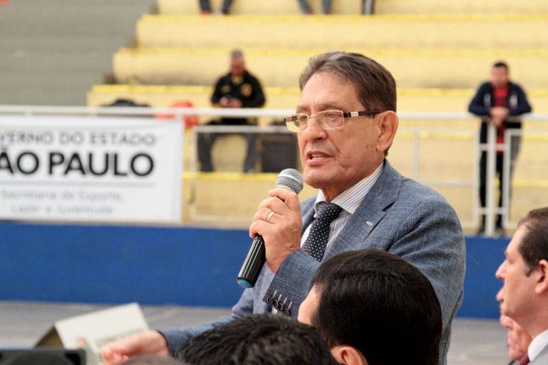 chico do Judô