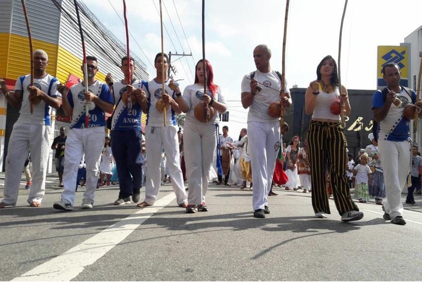 feriadão