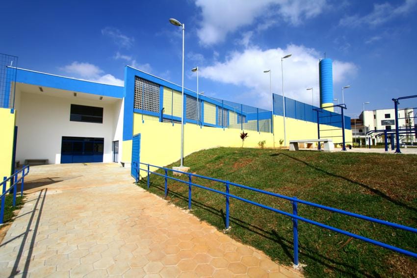 escola