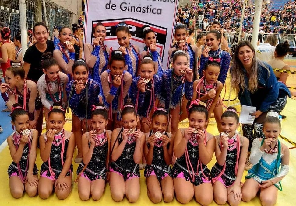 troféu SP