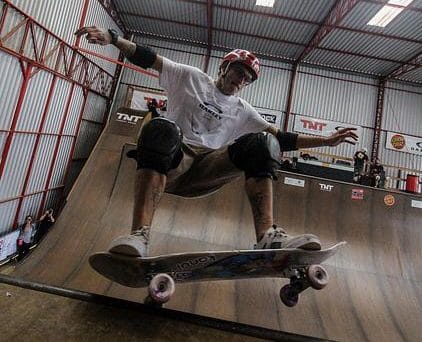 Vert Battle 2018 Vert Battle 2018