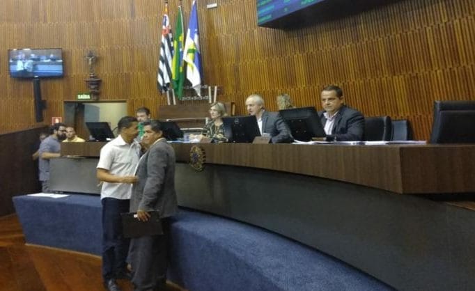 comissão de ética