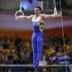 arthur zanetti