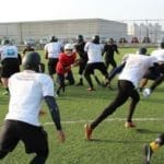 futebol amerciano