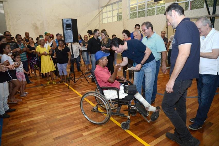 escrituras