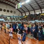 formação
