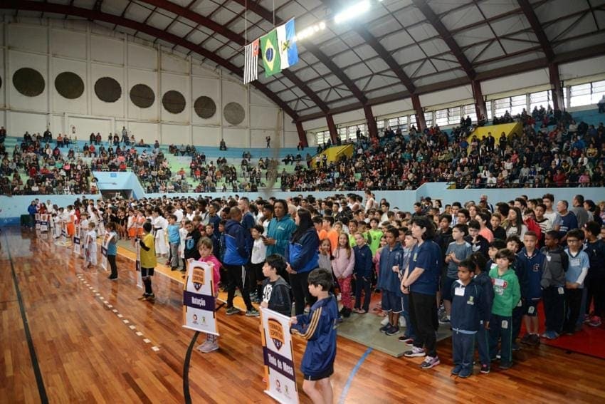 formação