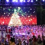 natal iluminado