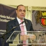 prestação de contas
