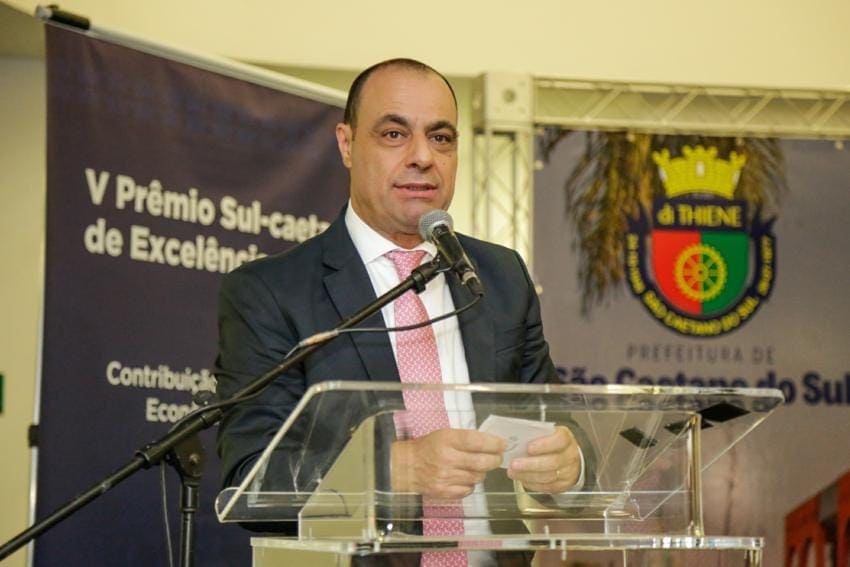 prestação de contas