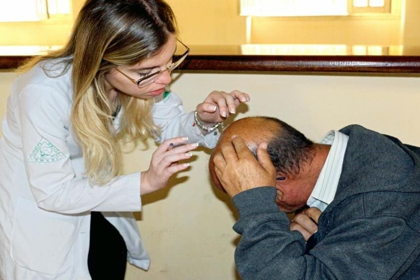 câncer de pele
