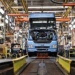 fábrica da mercedes-benz