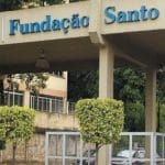 fundação santo andré