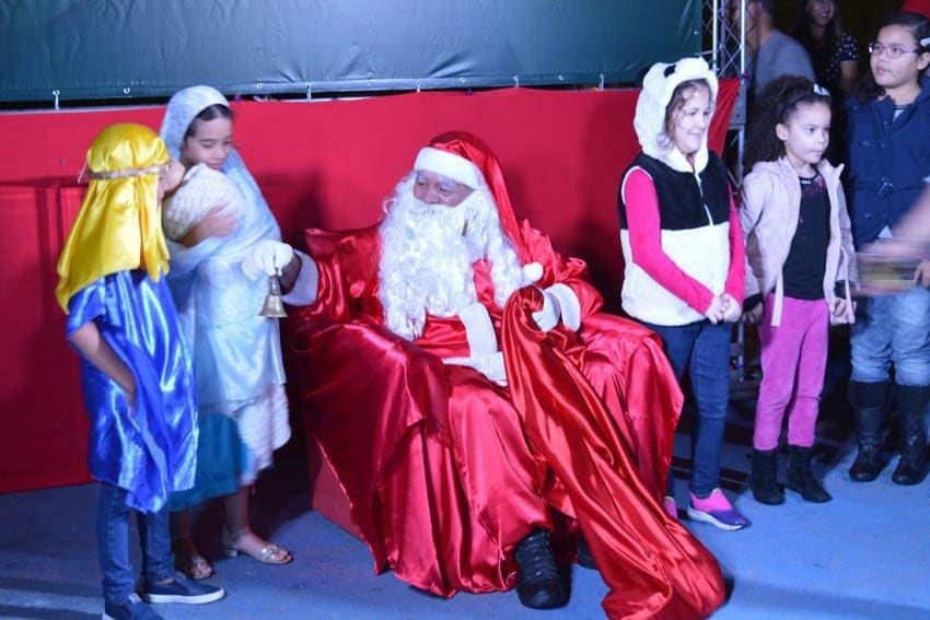 natal espetacular