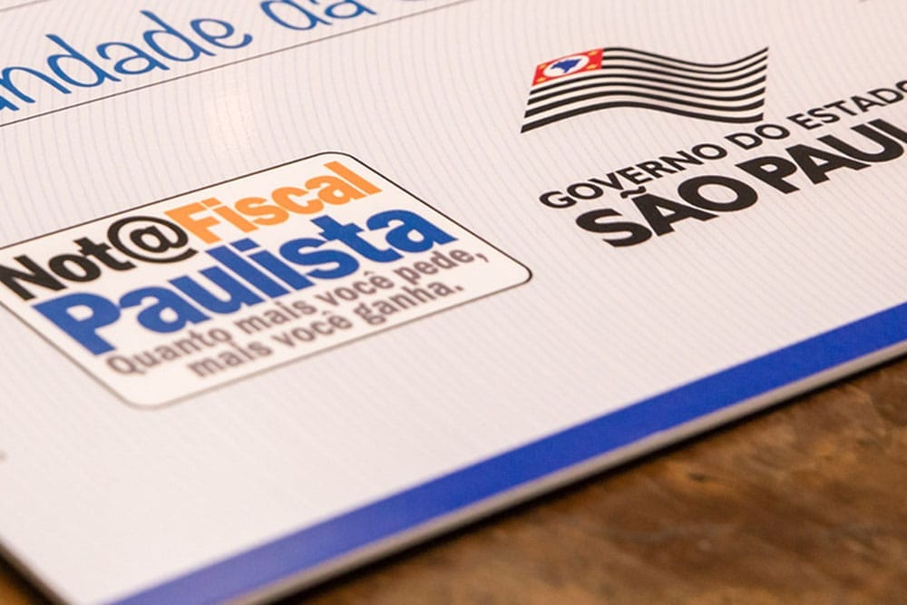 nota paulista