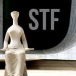 prédio do STF