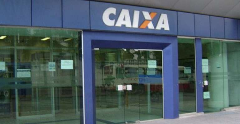 caixa