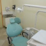 consultórios