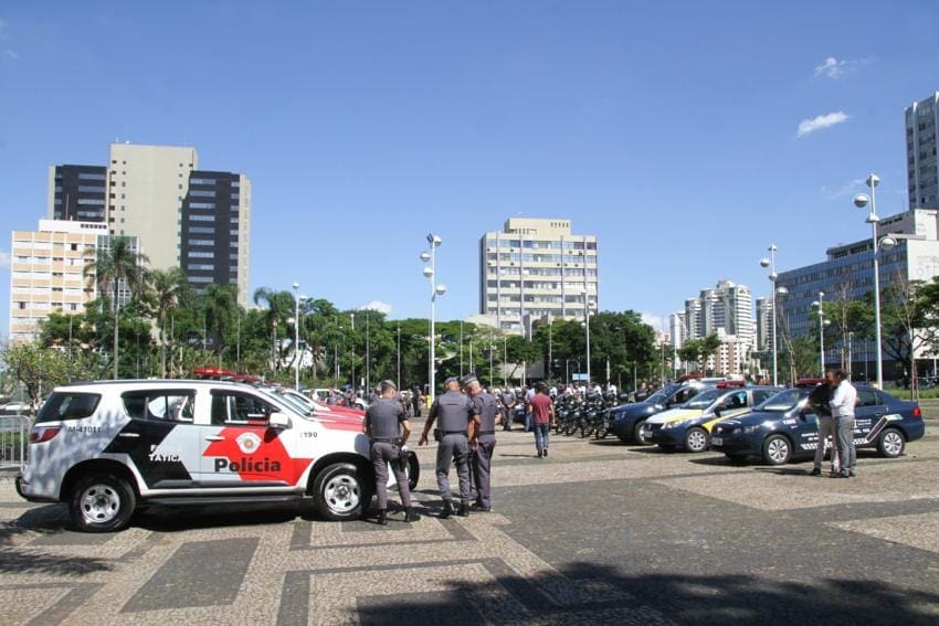 operação