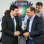 chefe de gabinete