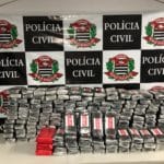 cocaína