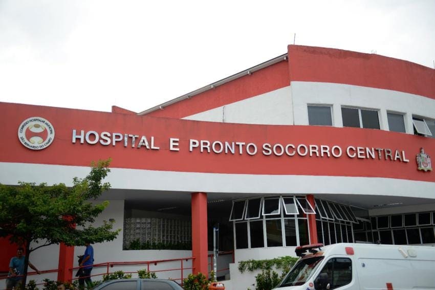 criança