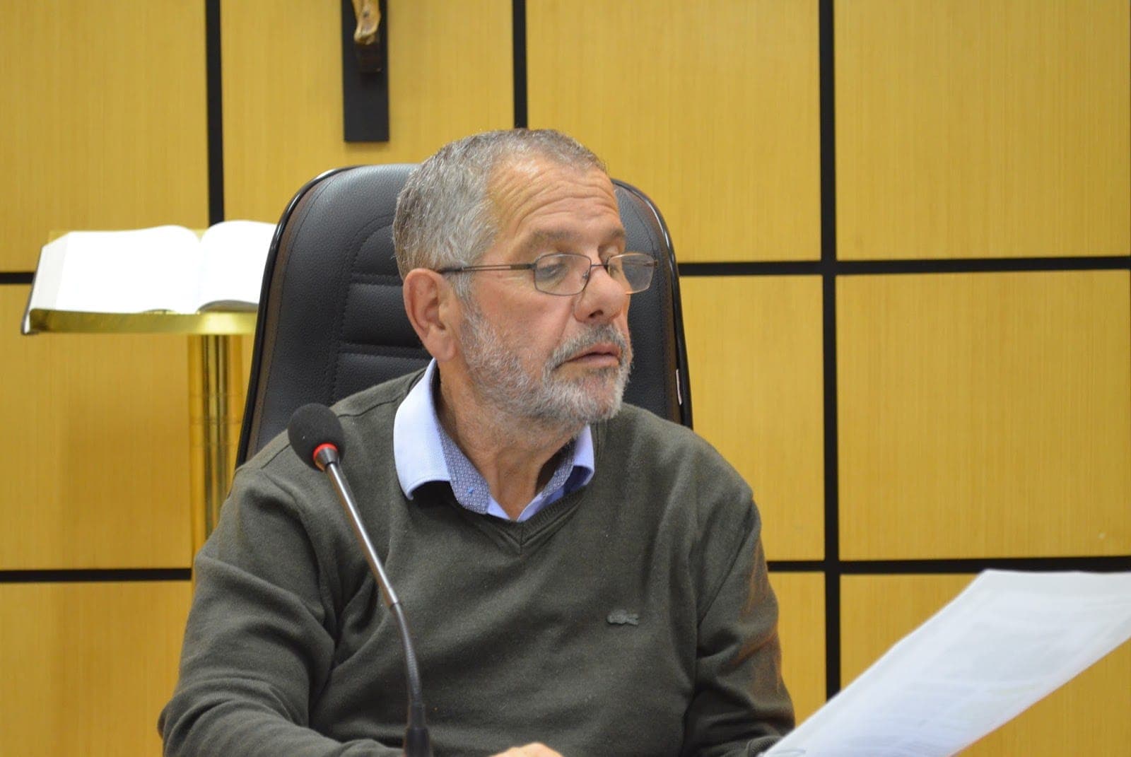 Admir Jacomussi