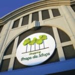 shopping praça da moça