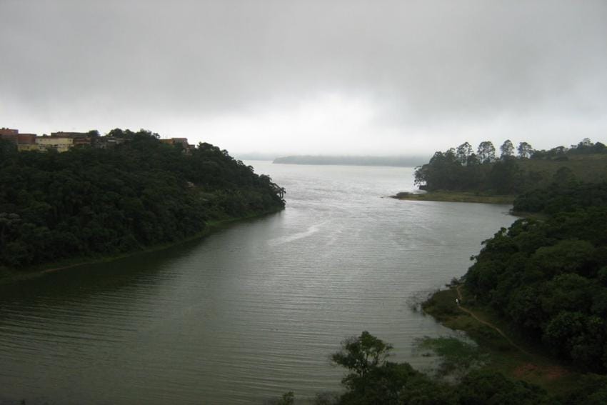 Represa Billings
