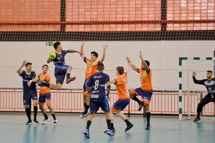 handebol handebol
