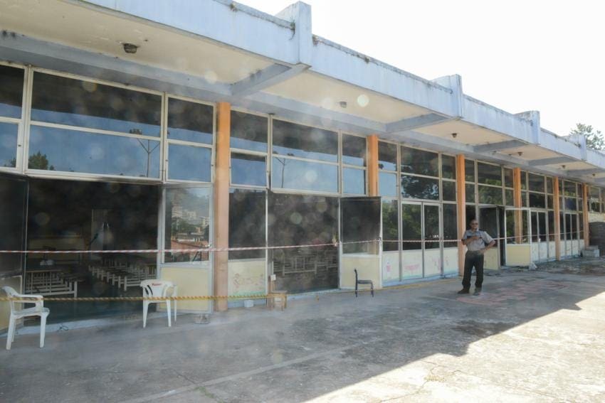 escola