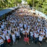 bloco da prevenção