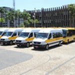 transporte escolar
