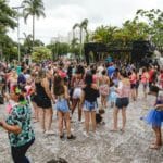 festas de carnaval em são caetano