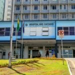 hospital são caetnao