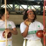 capoeira