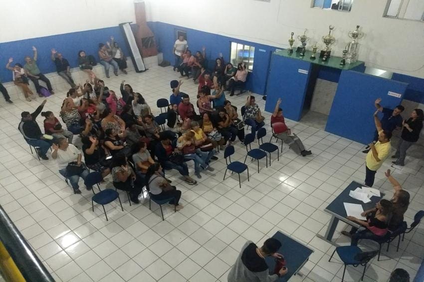 pauta