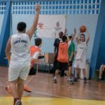 festival esportivo