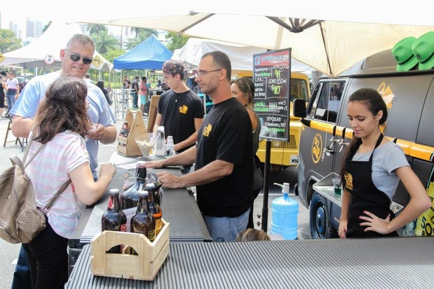 Beer’s Festival